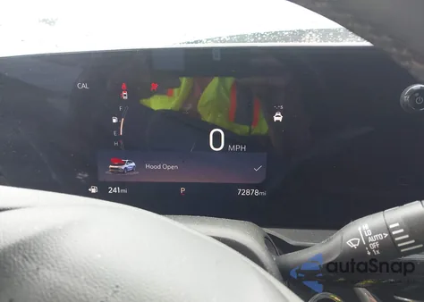 2024 Buick Envista Sport Touring Fwd from USA, damaged, VIN KL47LBE23RB182350